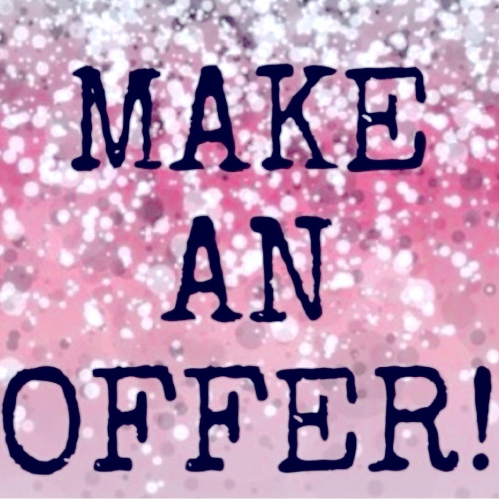 OFFERS, OFFERS, OFFERS